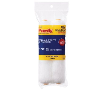 Purdy 6.5" Woven Roller Refill