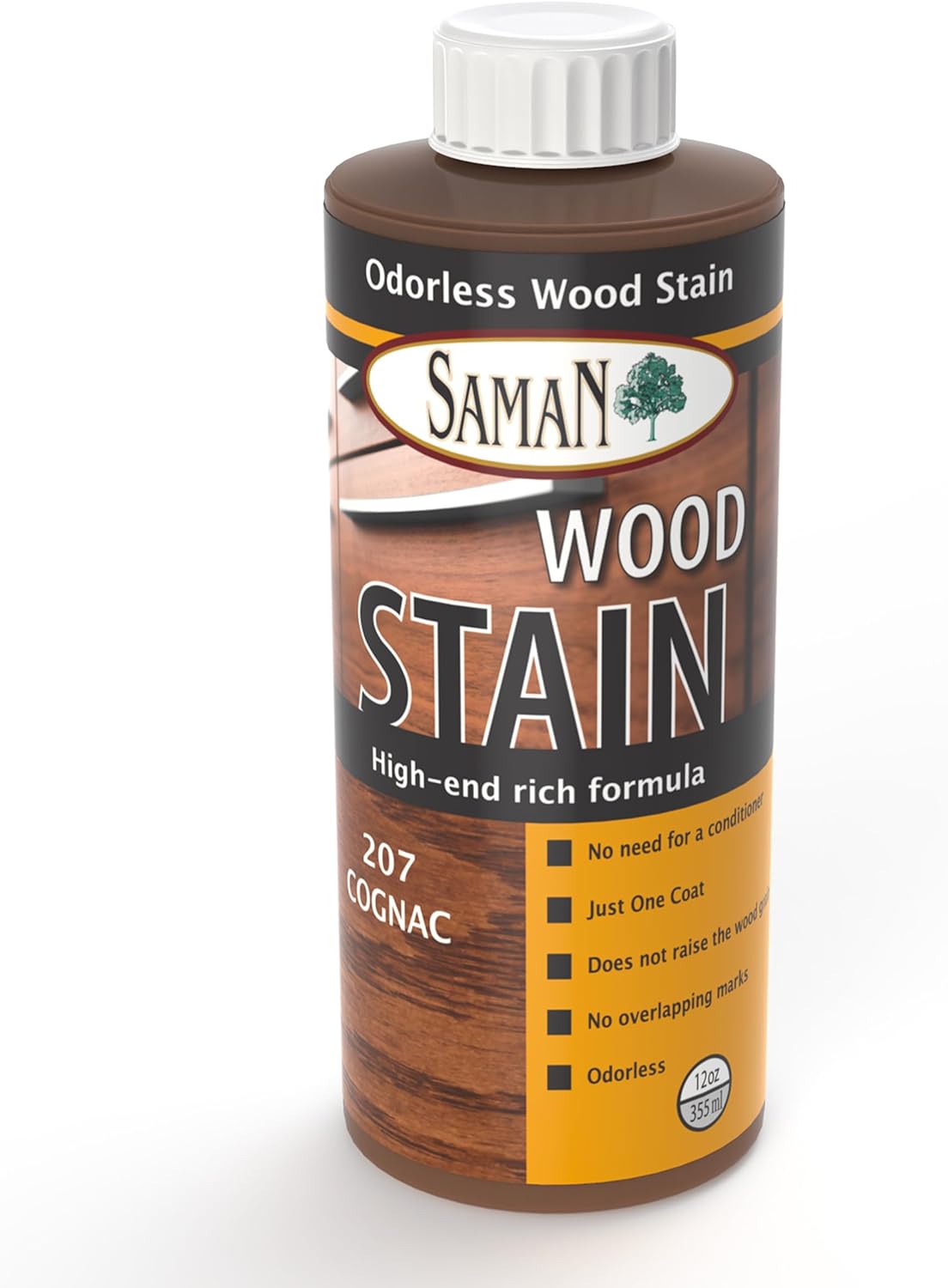 SamaN Waterbased Stain