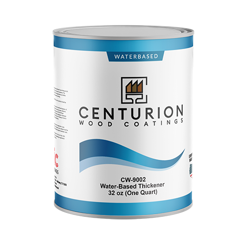 Photo inspiration: Gallery Detail: Water Based Thickening Agent Cw 9002