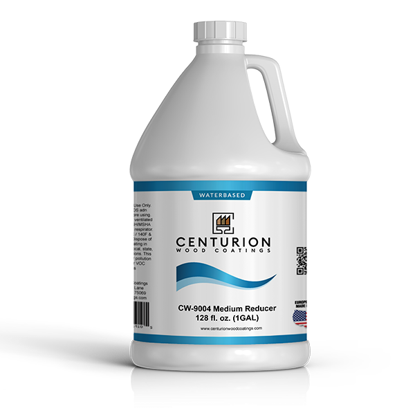 Water-Based Medium Reducer CW-9004