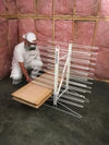 Pro Drying Rack Table Top (PDRTT)