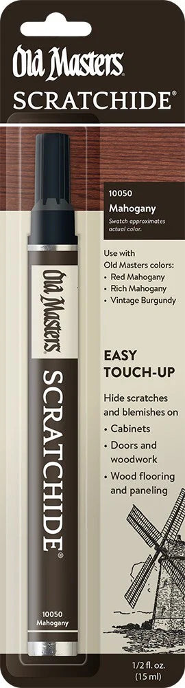 Old Masters Scratchide Touch-Up Pen