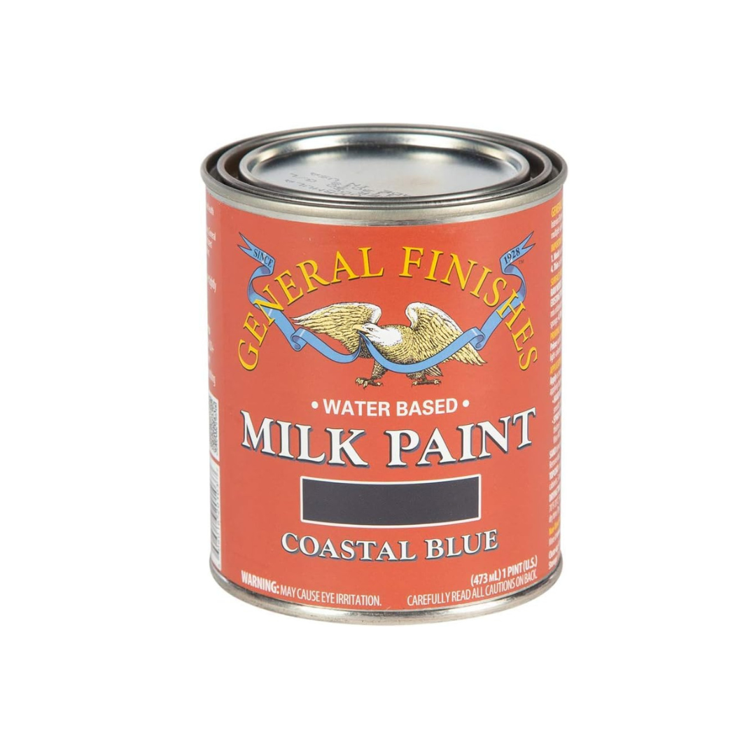 General Finishes - Milk Paint (Discount Items)