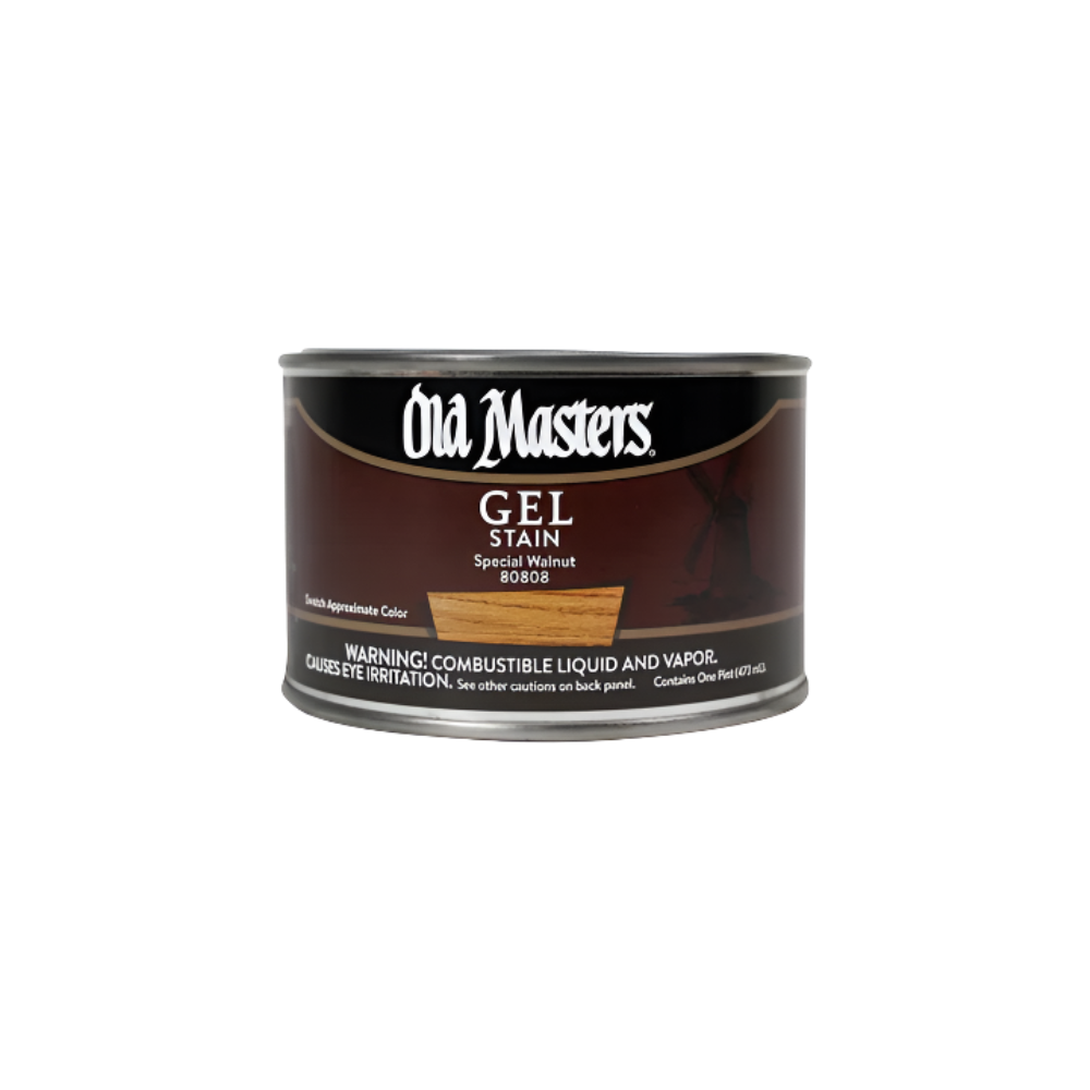 Old Masters Gel Stain Pint