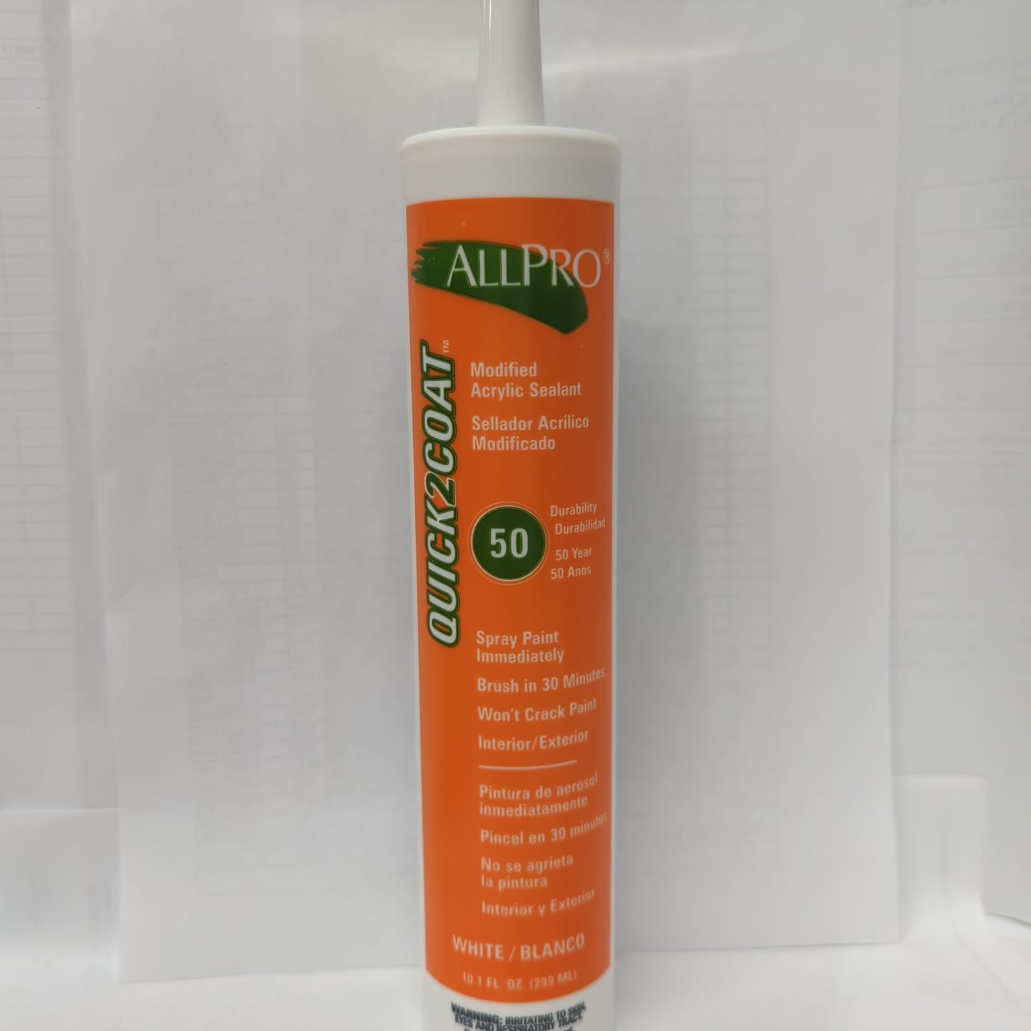 All-Pro Quick2Coat