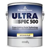 Ultra Spec® 500 — Interior Flat Finish 535 – Paint Garden Ultra Spec® 500 — Interior Flat Finish 535 – Paint Garden