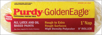 Purdy Golden Eagle 9" Roller
