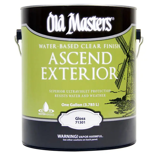Old Masters Ascend Exterior Gloss 1G