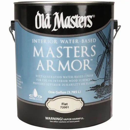 Old Masters Master Armor Flat 1G