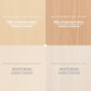 General Finishes Water-Based Wood Stains