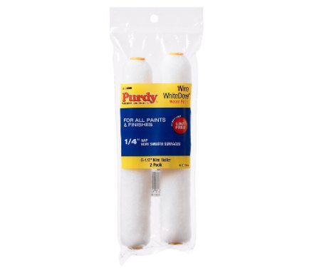 Purdy 6.5" Woven Roller Refill
