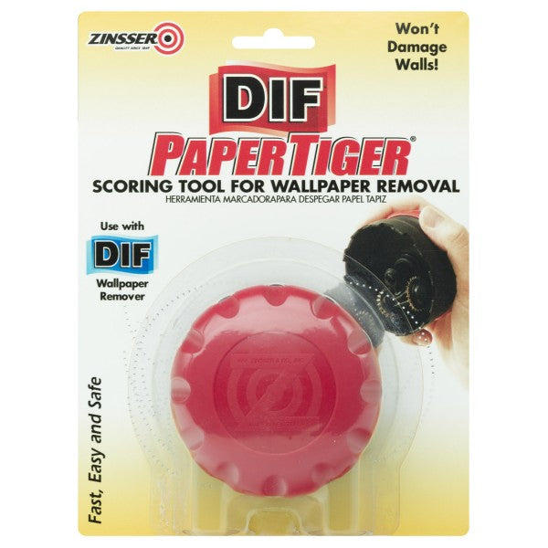 PaperTiger Wallpaper Scoring Tool – Paint Garden