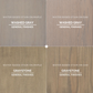 General Finishes Water-Based Wood Stains