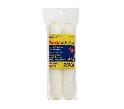 Purdy 6.5" Woven Roller Refill