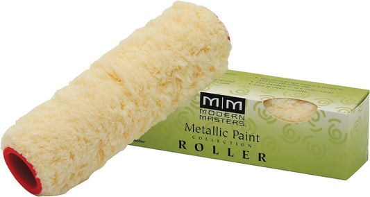 Modern Masters Metallic Paint Roller