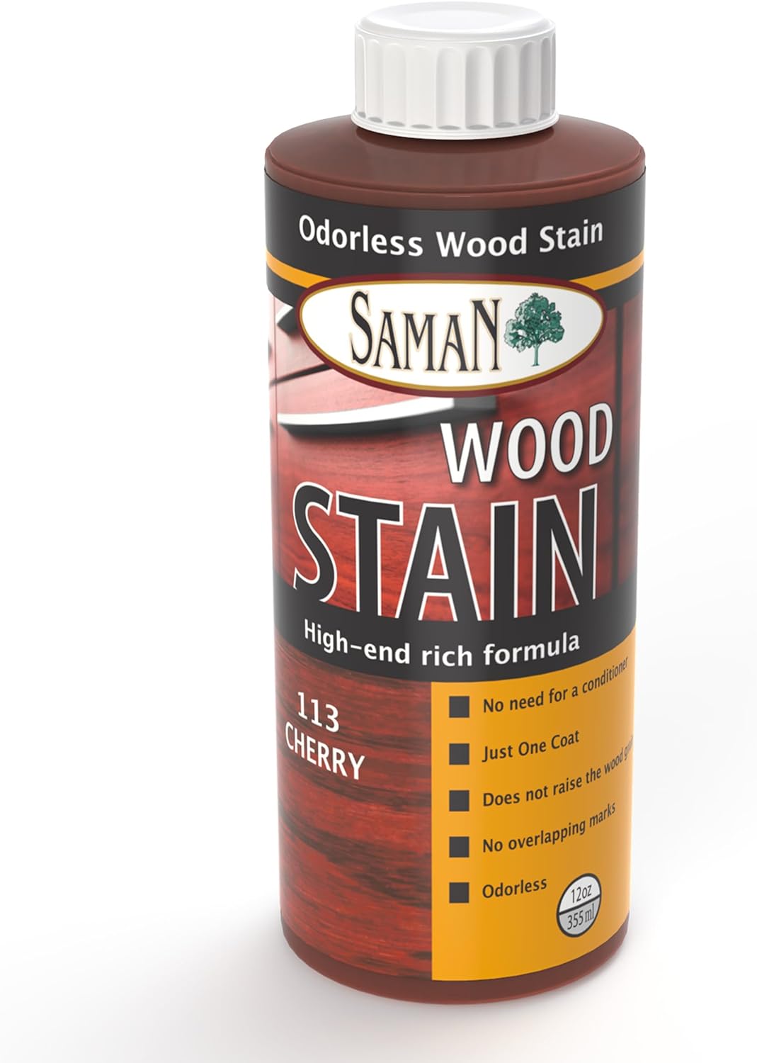 SamaN Waterbased Stain