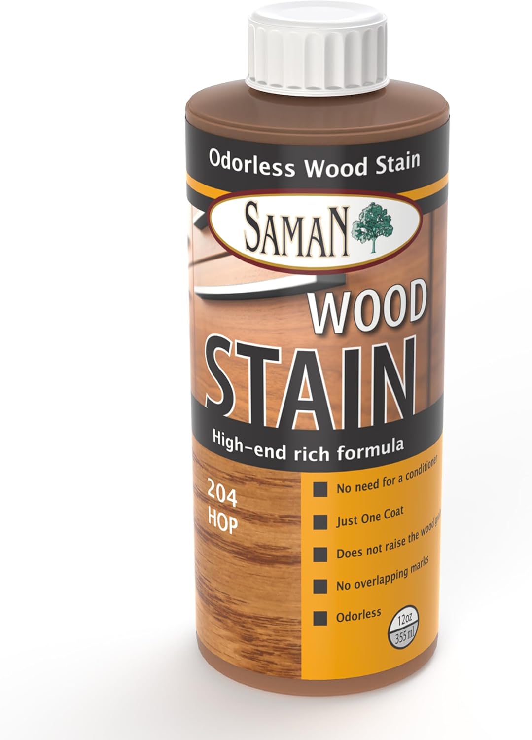 SamaN Waterbased Stain