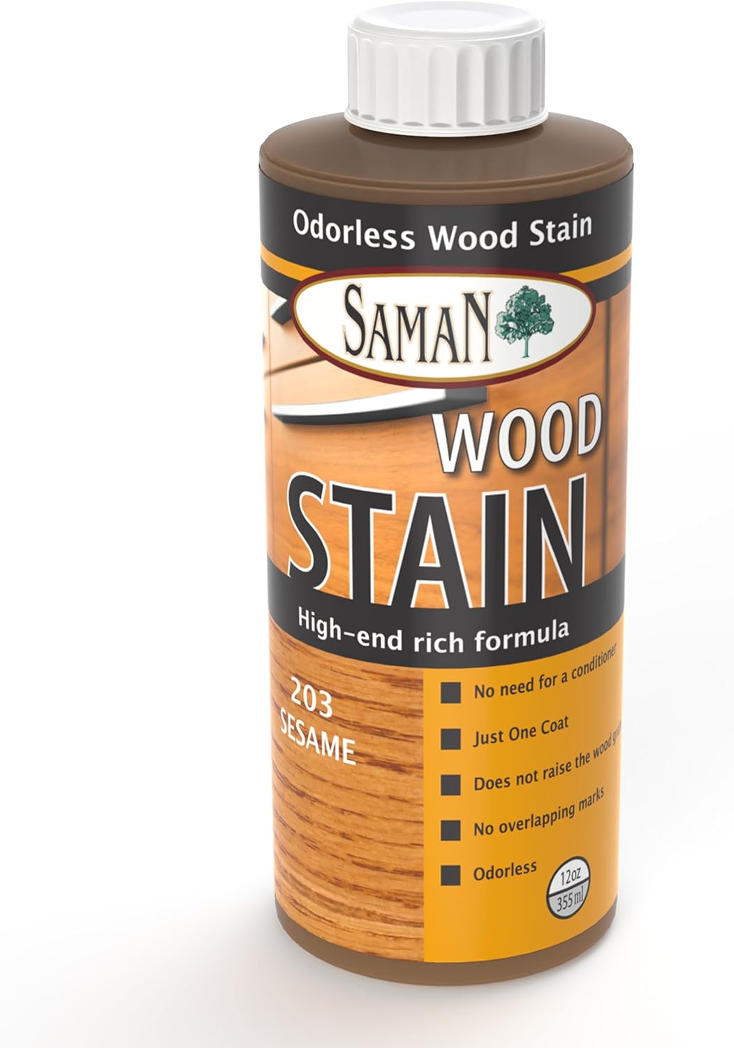 SamaN Waterbased Stain