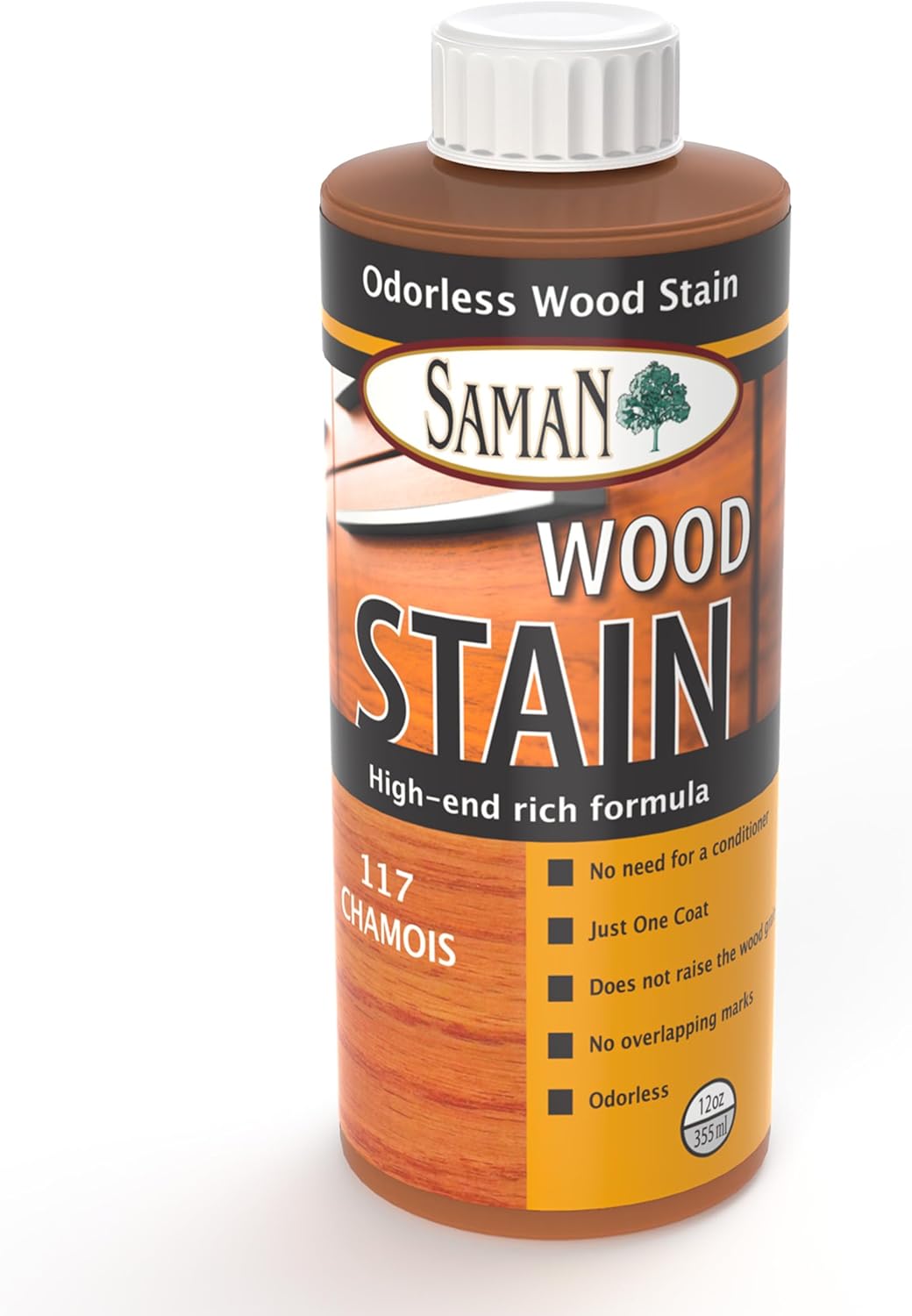 SamaN Waterbased Stain