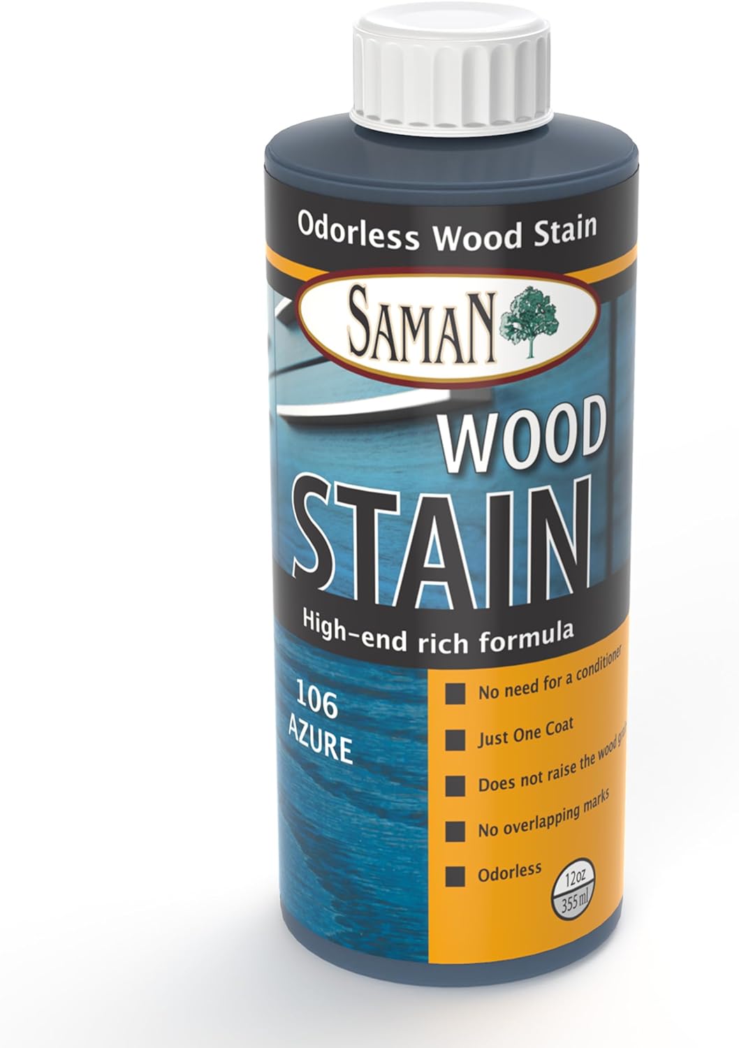 SamaN Waterbased Stain