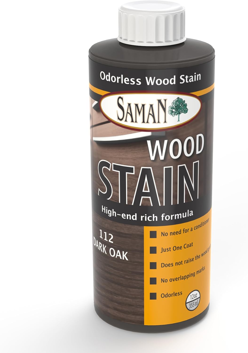 SamaN Waterbased Stain