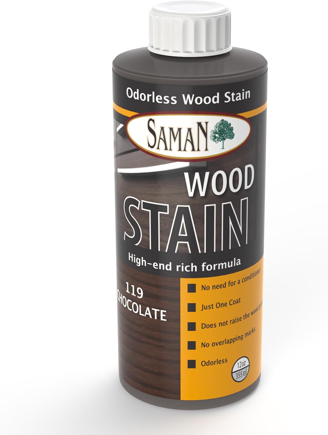 SamaN Waterbased Stain