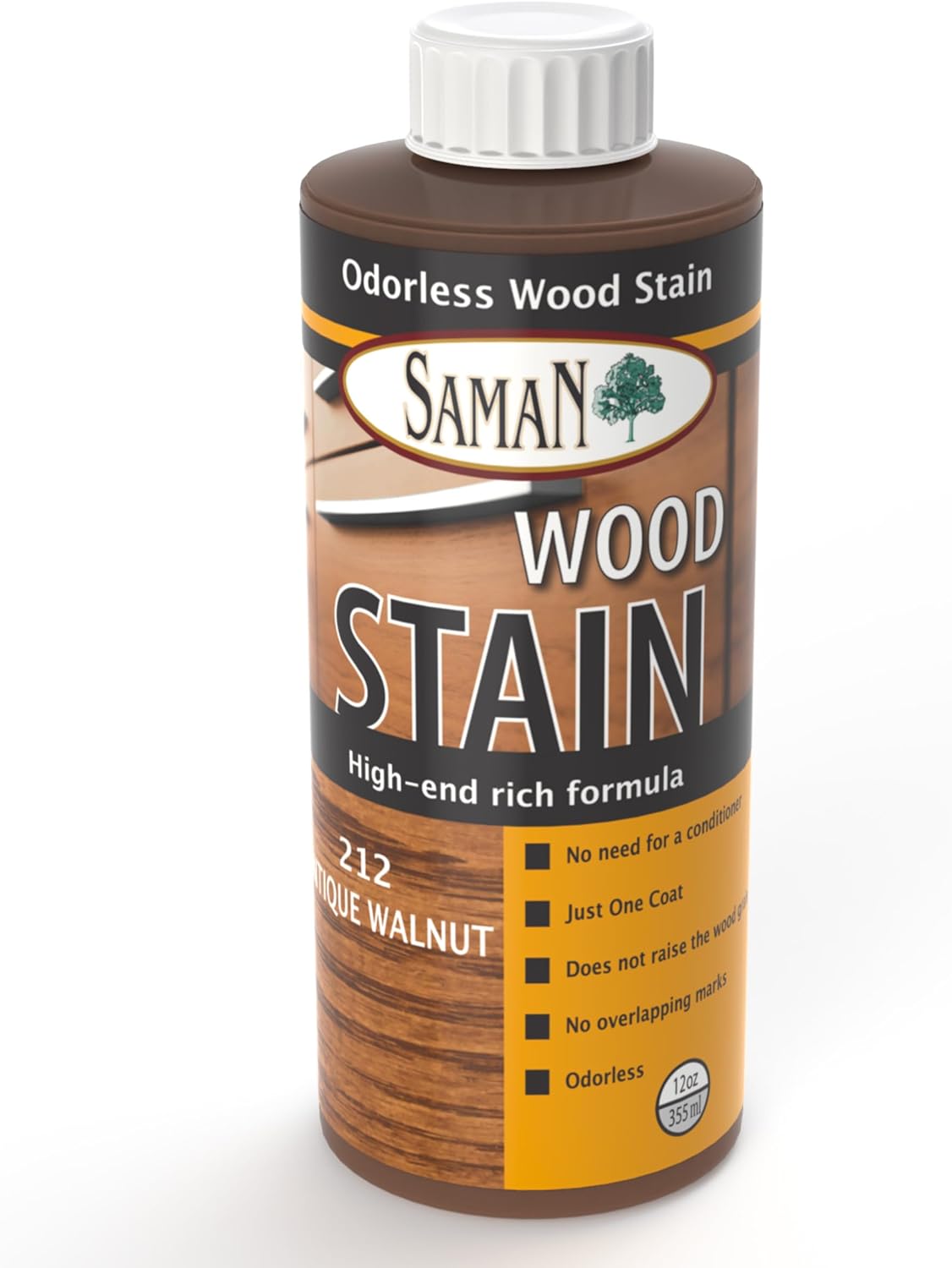 SamaN Waterbased Stain