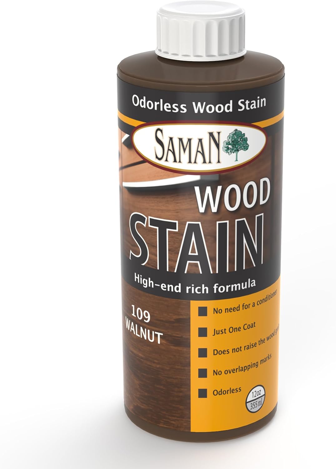SamaN Waterbased Stain
