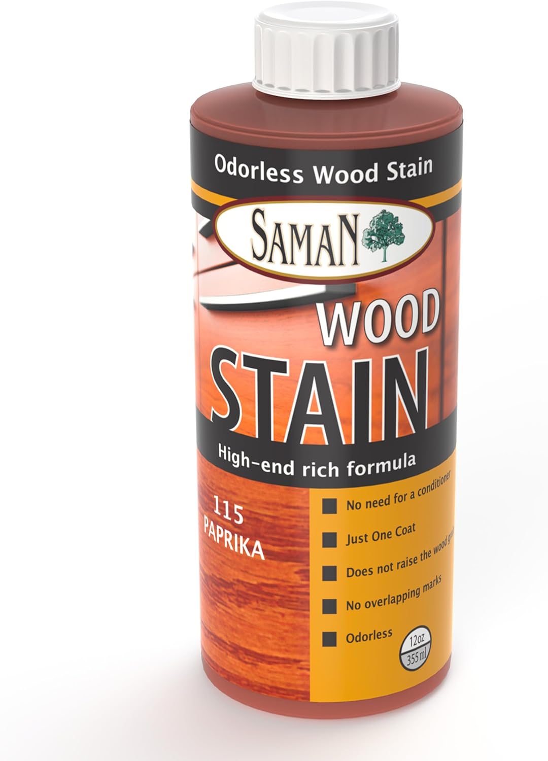 SamaN Waterbased Stain