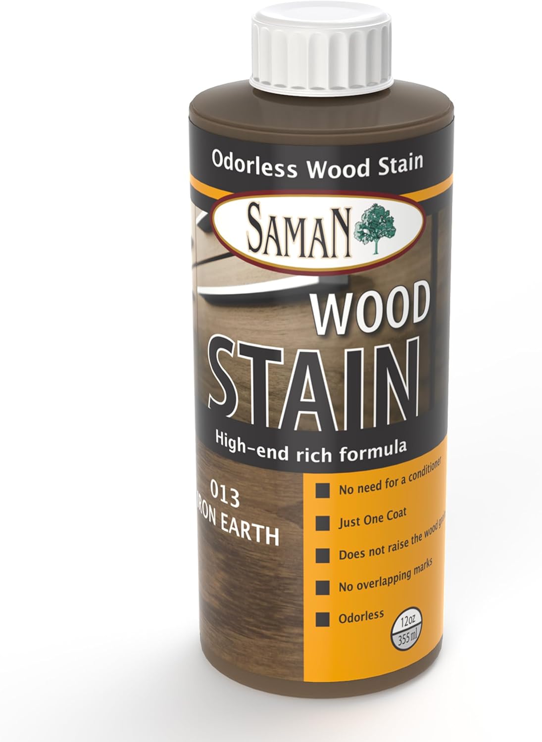 SamaN Waterbased Stain