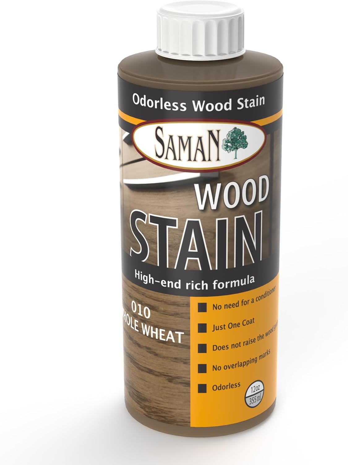 SamaN Waterbased Stain
