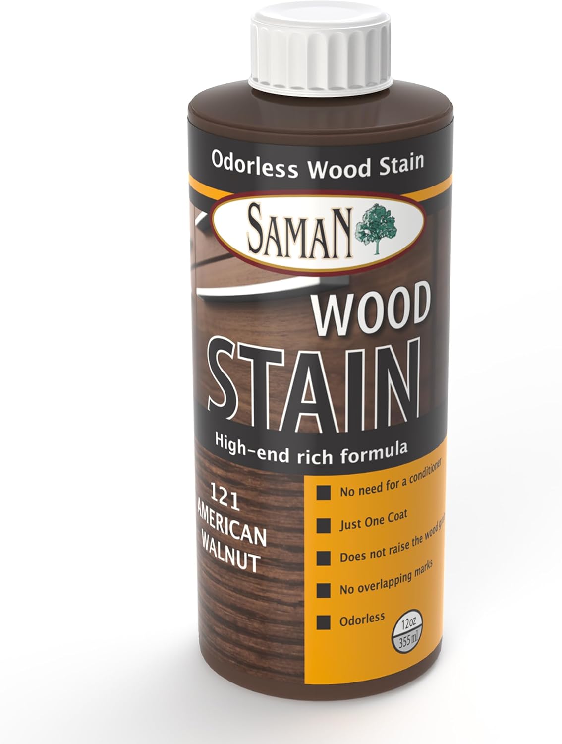 SamaN Waterbased Stain