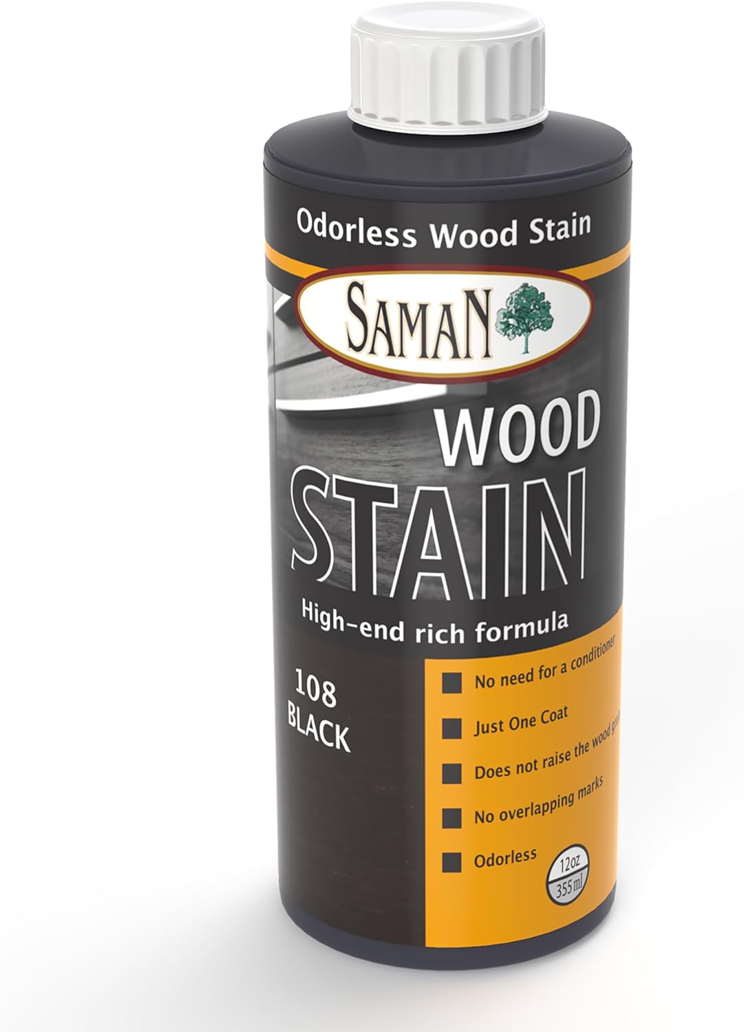 SamaN Waterbased Stain