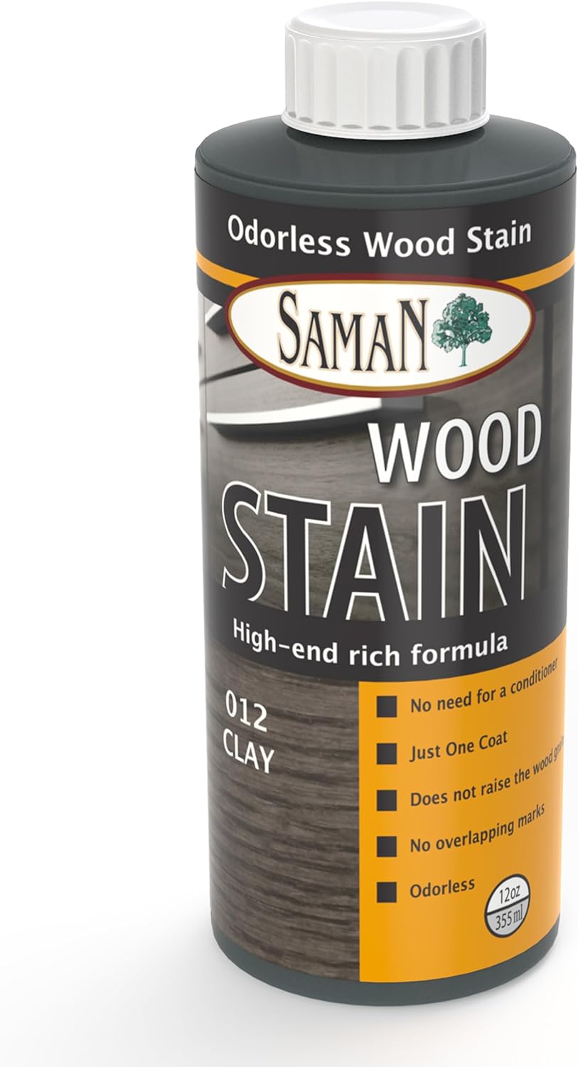SamaN Waterbased Stain