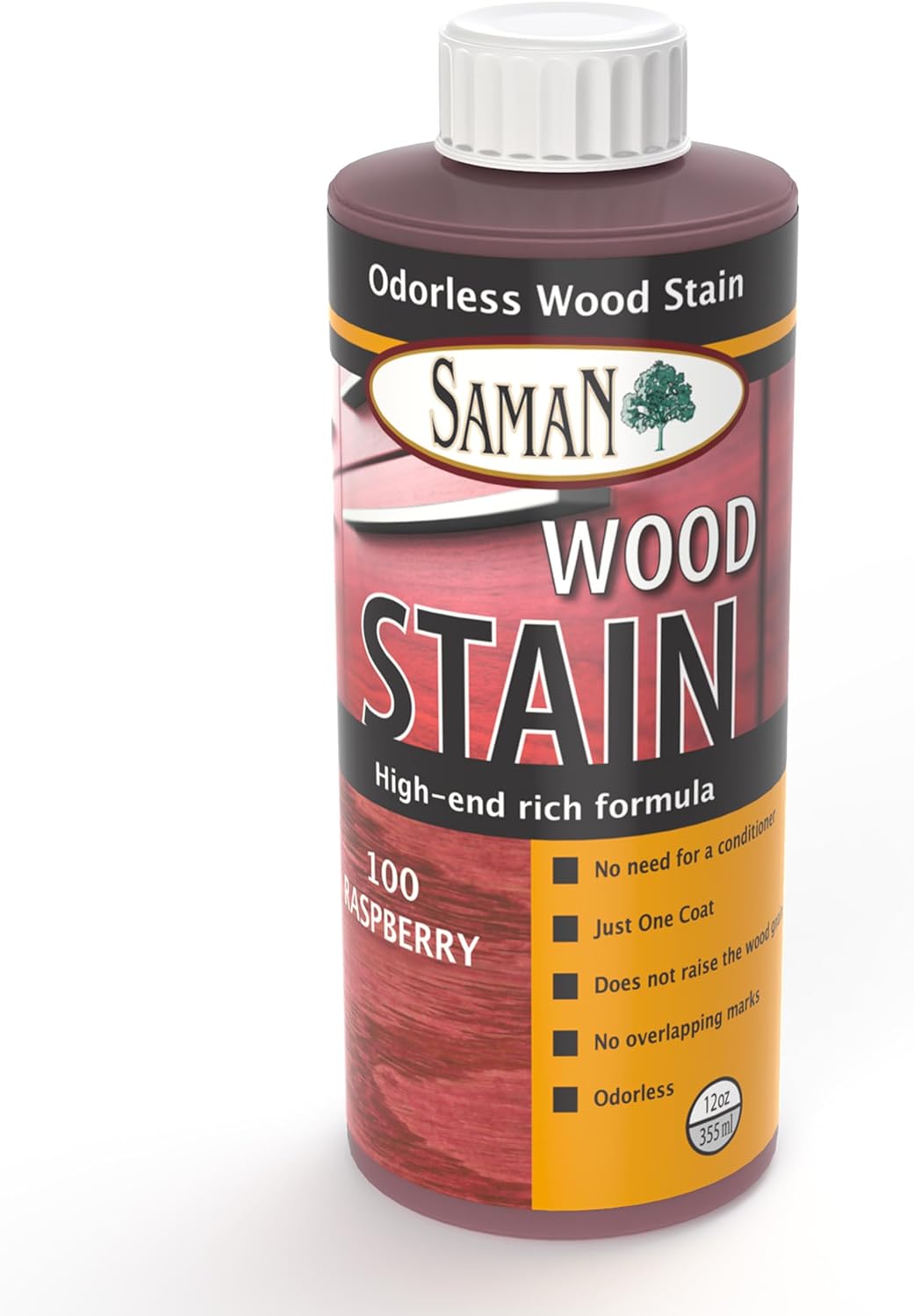 SamaN Waterbased Stain