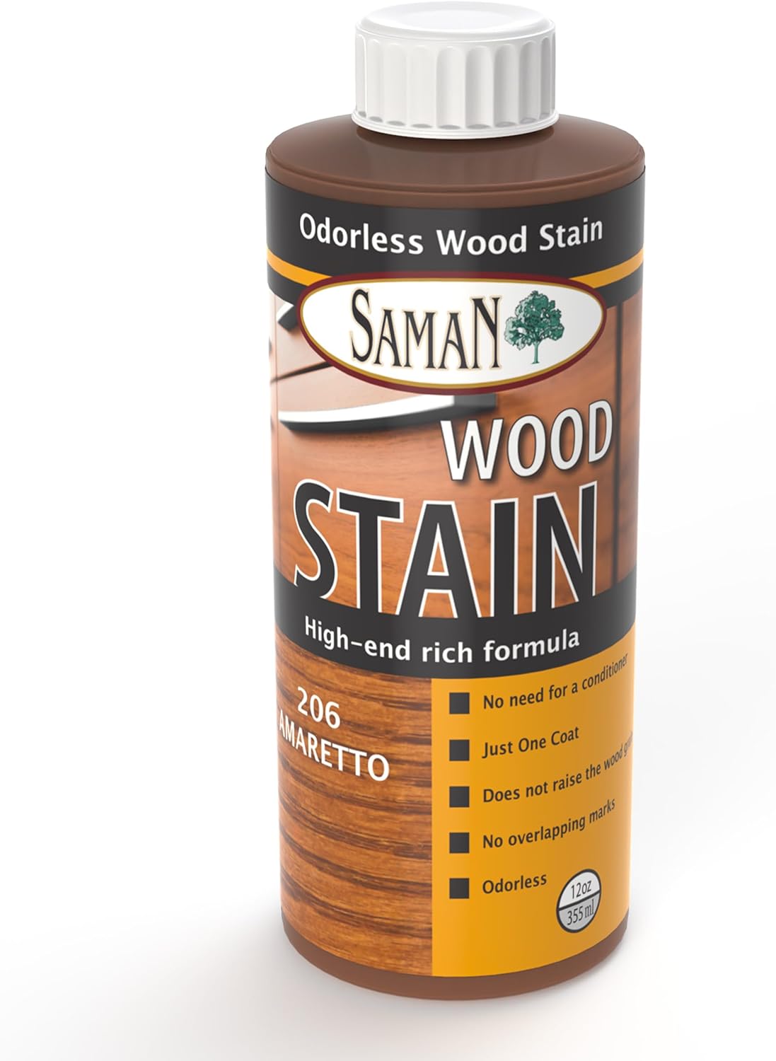 SamaN Waterbased Stain