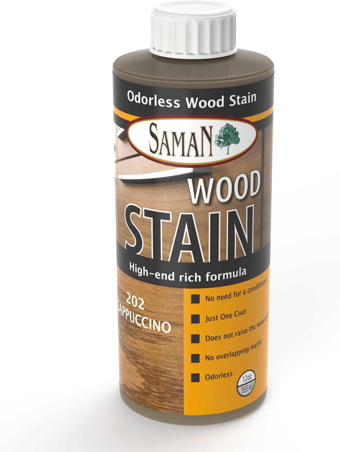 SamaN Waterbased Stain
