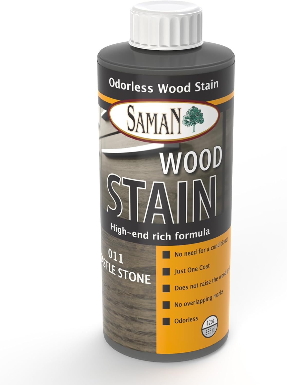 SamaN Waterbased Stain