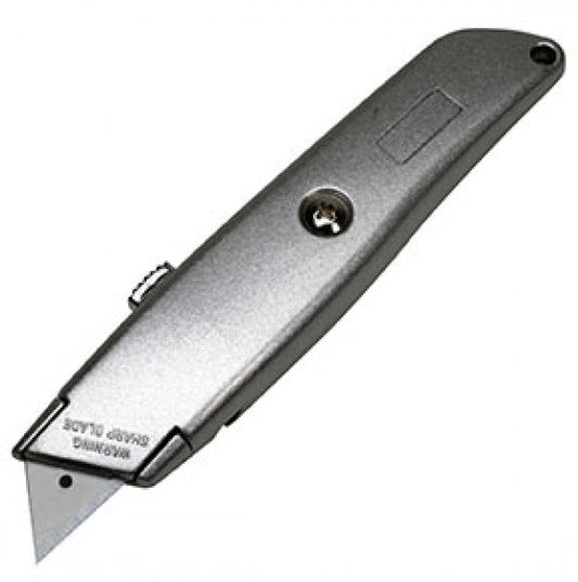Top Trigger Utility Knife