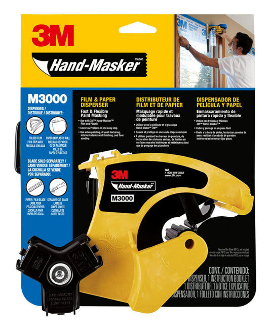 3M Hand-Masker M3000