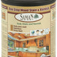 SamaN One Step Wood Stain and Varnish