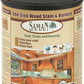 SamaN One Step Wood Stain and Varnish