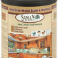 SamaN One Step Wood Stain and Varnish