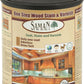 SamaN One Step Wood Stain and Varnish