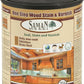 SamaN One Step Wood Stain and Varnish