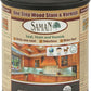 SamaN One Step Wood Stain and Varnish