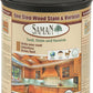 SamaN One Step Wood Stain and Varnish