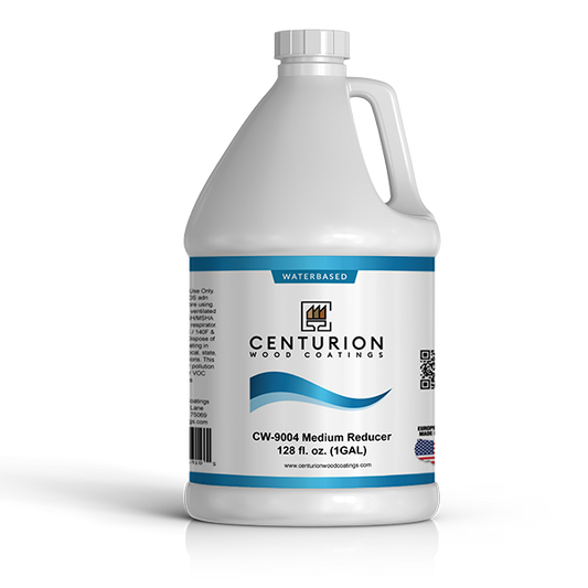 Water-Based Medium Reducer CW-9004