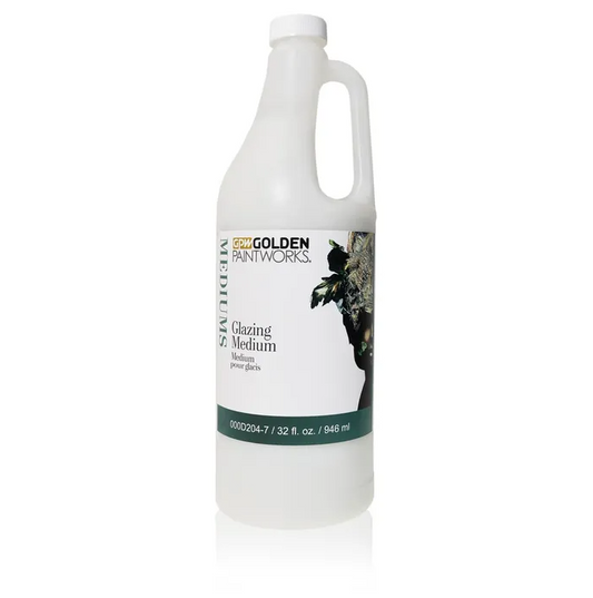 Golden Paintworks Glazing Medium