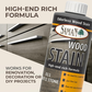 SamaN Waterbased Stain